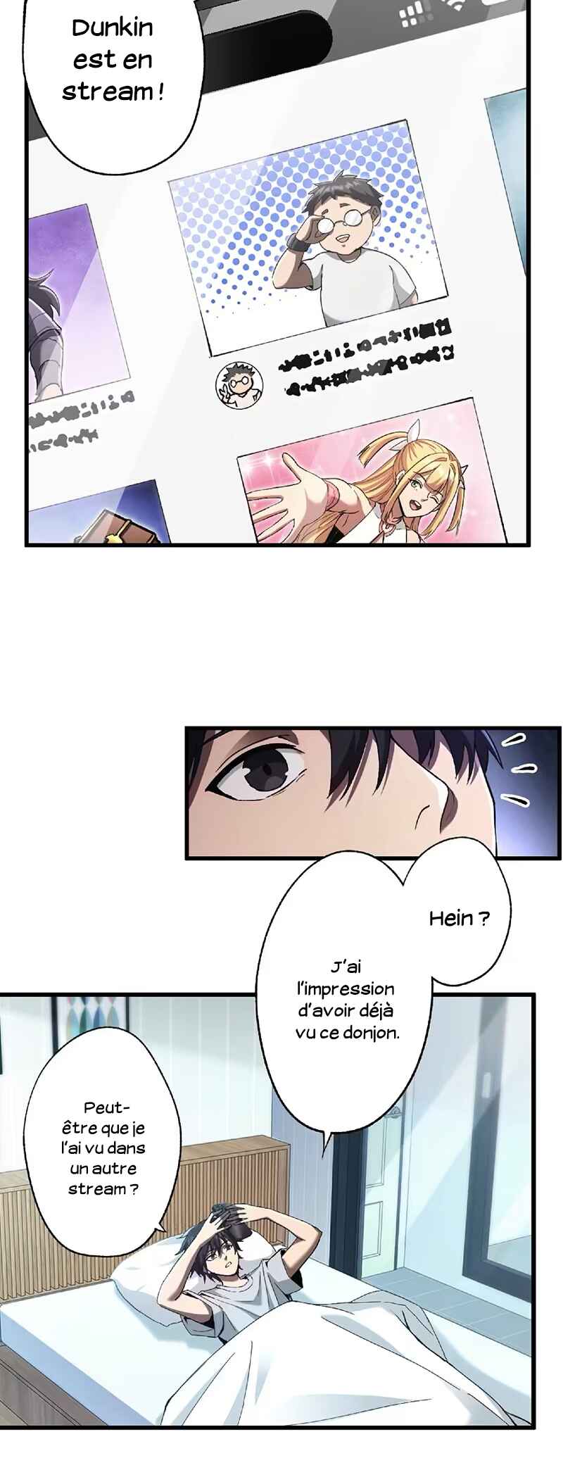 Tensei Shita Dai Maou, Chikyuu ni Shutsugen Shita Dungeon o Tsukutta no ga Zense no Jibun de aru koto o Omoidasu.: Maou Jidai no Chishiki to Keiken de Matatakuma ni Sekai Saikyou ni natte Musou Shimasu! Chapter 1 - Page 16