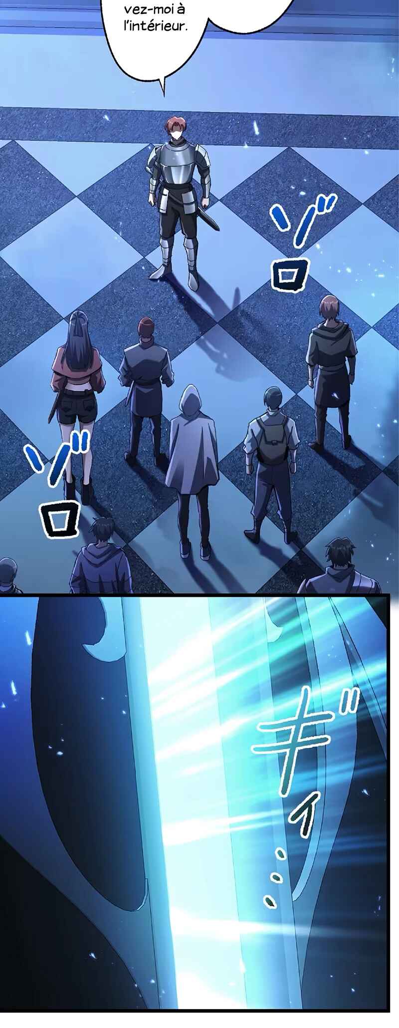 Tensei Shita Dai Maou, Chikyuu ni Shutsugen Shita Dungeon o Tsukutta no ga Zense no Jibun de aru koto o Omoidasu.: Maou Jidai no Chishiki to Keiken de Matatakuma ni Sekai Saikyou ni natte Musou Shimasu! Chapter 1 - Page 26