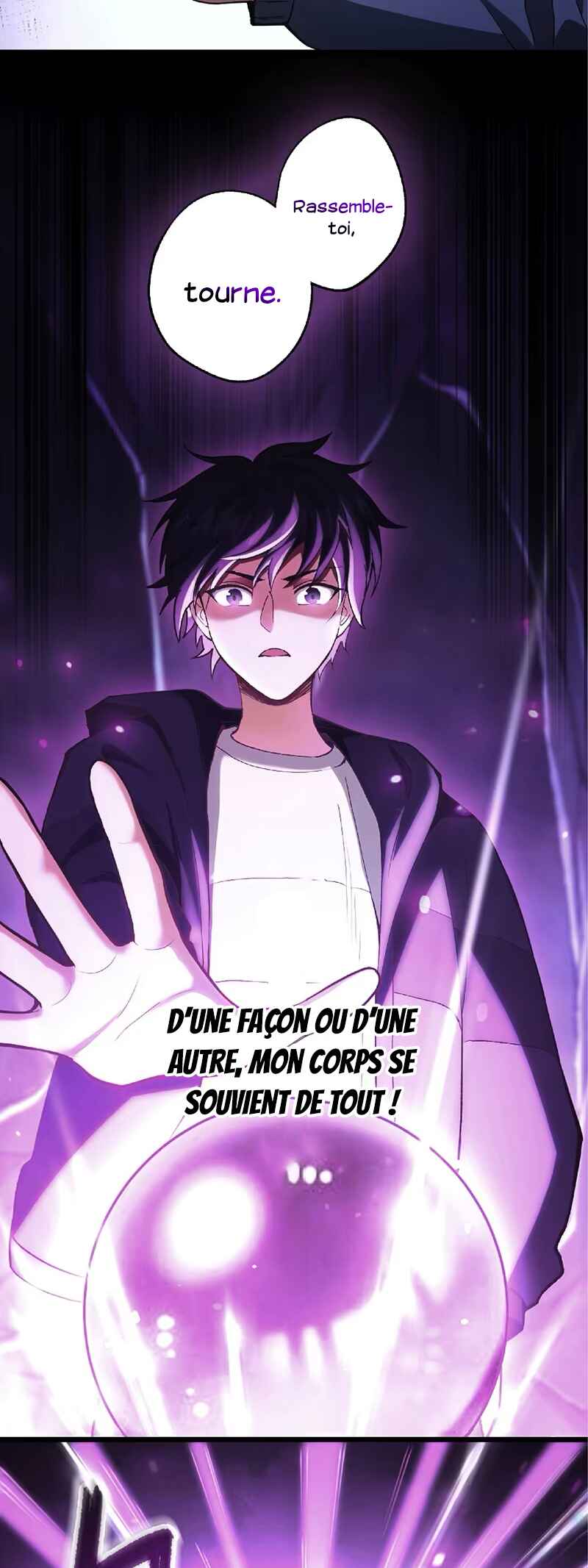 Tensei Shita Dai Maou, Chikyuu ni Shutsugen Shita Dungeon o Tsukutta no ga Zense no Jibun de aru koto o Omoidasu.: Maou Jidai no Chishiki to Keiken de Matatakuma ni Sekai Saikyou ni natte Musou Shimasu! Chapter 1 - Page 41