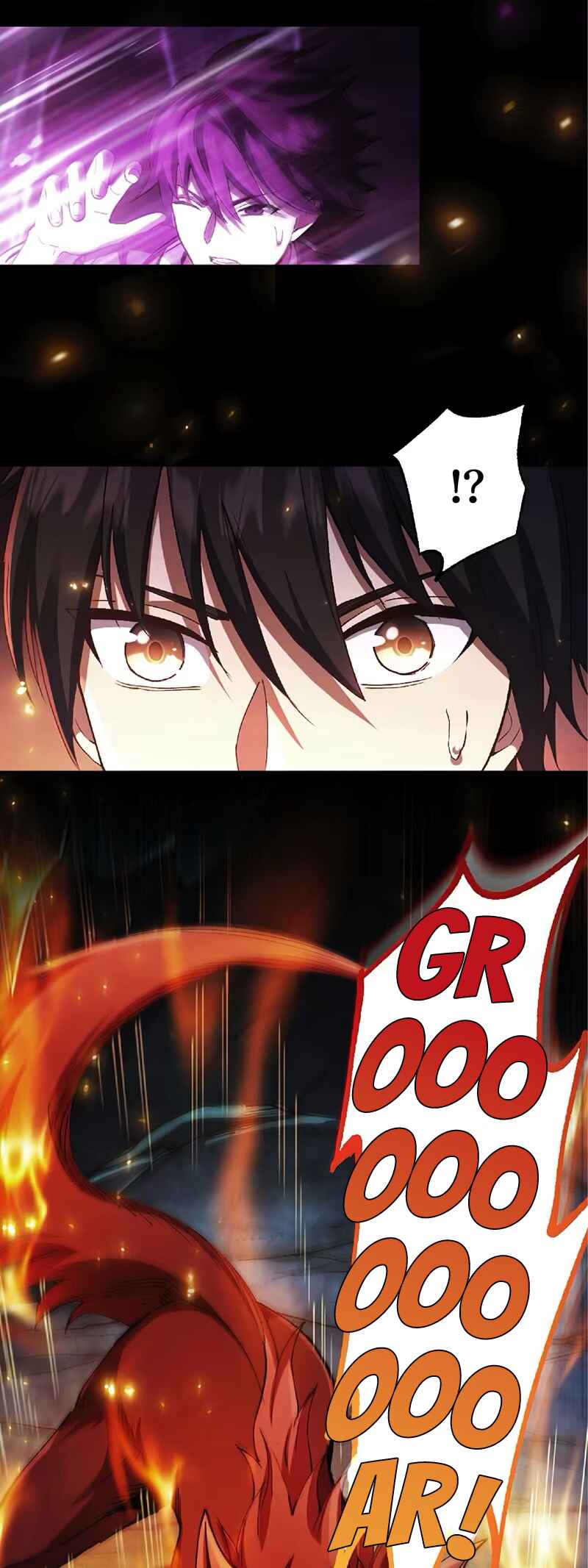 Tensei Shita Dai Maou, Chikyuu ni Shutsugen Shita Dungeon o Tsukutta no ga Zense no Jibun de aru koto o Omoidasu.: Maou Jidai no Chishiki to Keiken de Matatakuma ni Sekai Saikyou ni natte Musou Shimasu! Chapter 1 - Page 43