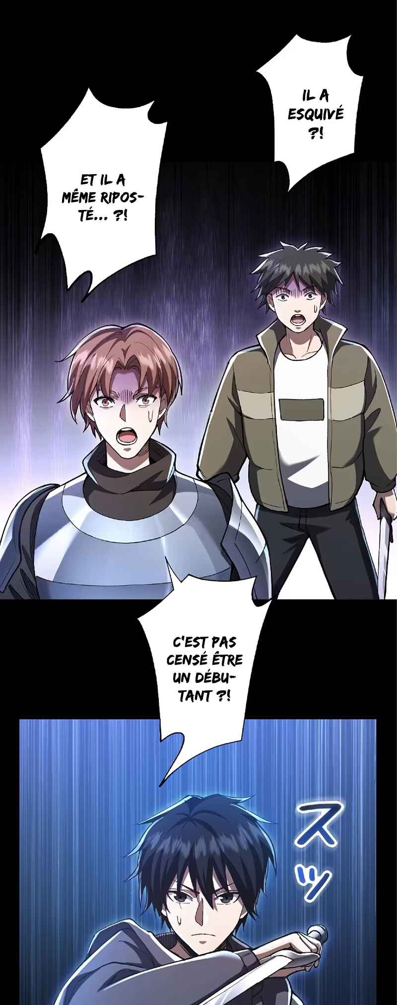 Tensei Shita Dai Maou, Chikyuu ni Shutsugen Shita Dungeon o Tsukutta no ga Zense no Jibun de aru koto o Omoidasu.: Maou Jidai no Chishiki to Keiken de Matatakuma ni Sekai Saikyou ni natte Musou Shimasu! Chapter 1 - Page 50