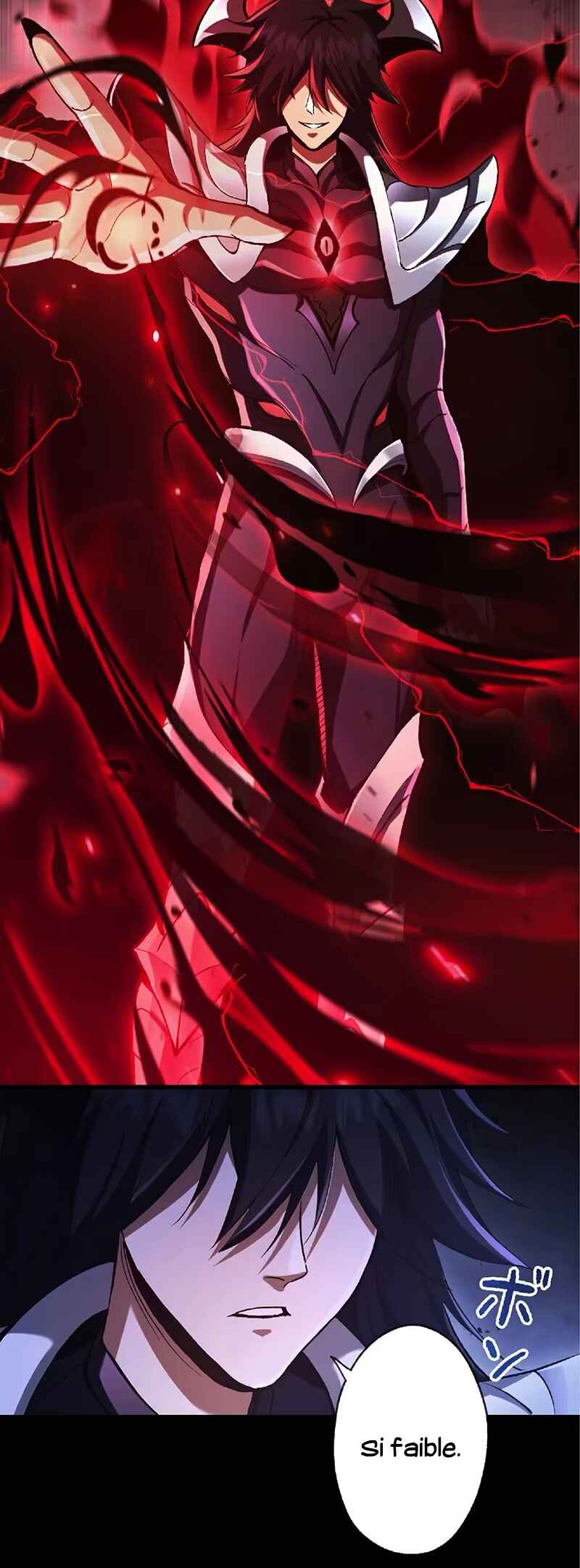 Tensei Shita Dai Maou, Chikyuu ni Shutsugen Shita Dungeon o Tsukutta no ga Zense no Jibun de aru koto o Omoidasu.: Maou Jidai no Chishiki to Keiken de Matatakuma ni Sekai Saikyou ni natte Musou Shimasu! Chapter 1 - Page 7