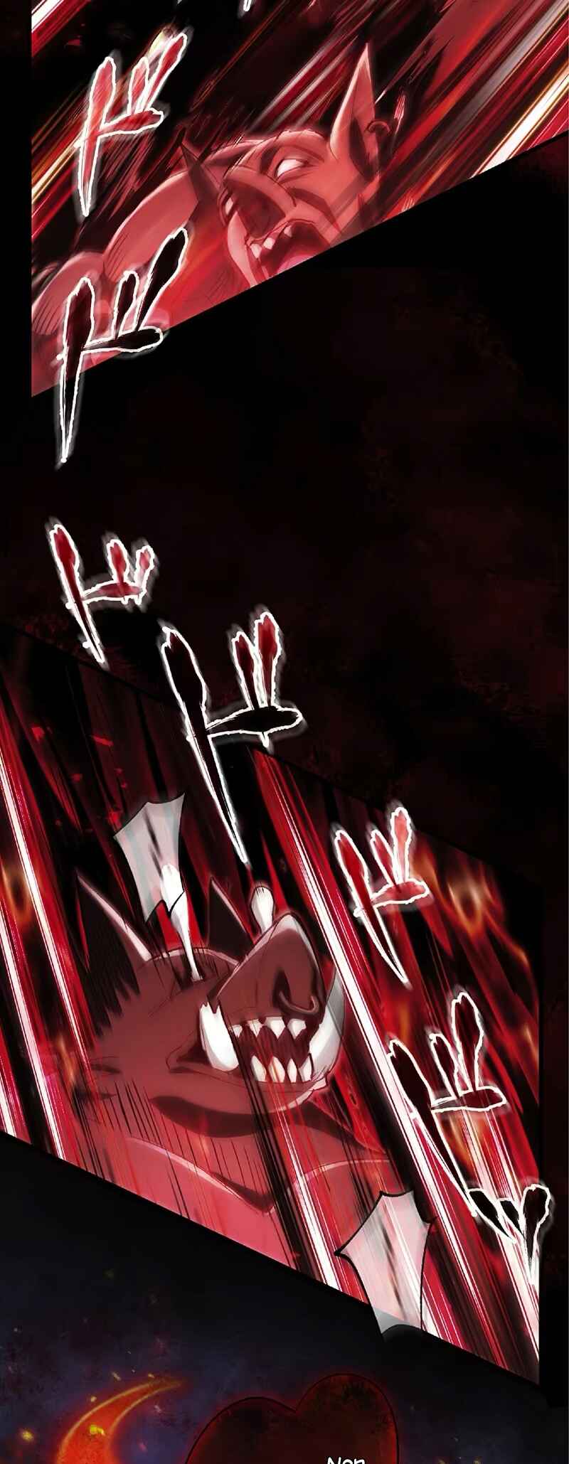 Tensei Shita Dai Maou, Chikyuu ni Shutsugen Shita Dungeon o Tsukutta no ga Zense no Jibun de aru koto o Omoidasu.: Maou Jidai no Chishiki to Keiken de Matatakuma ni Sekai Saikyou ni natte Musou Shimasu! Chapter 1 - Page 9
