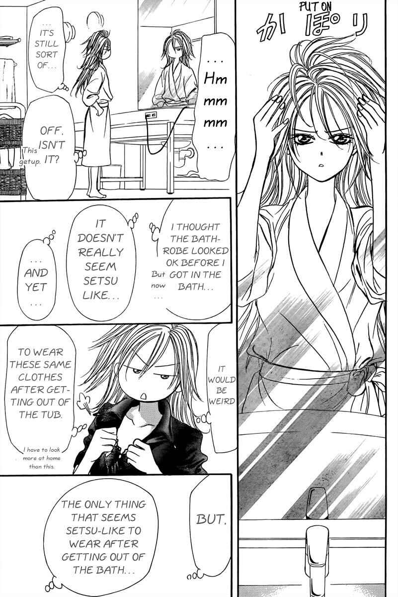 Skip Beat! Chapter 161 - Page 10