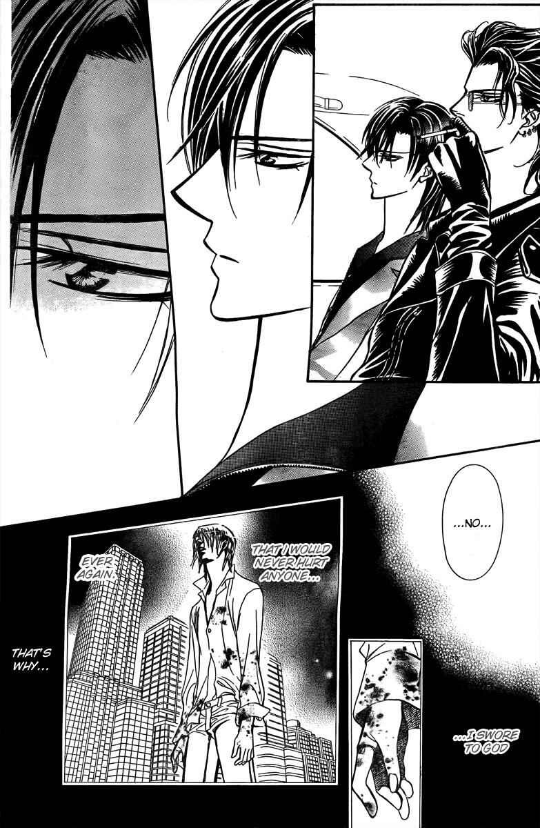 Skip Beat! Chapter 161 - Page 29