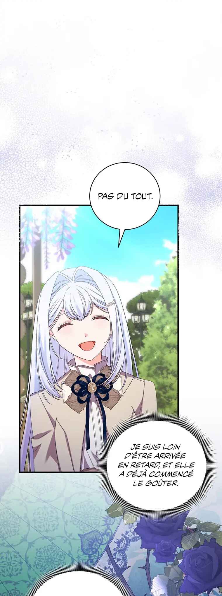 I Ran Away and Got Married Chapter 26 - Page 20