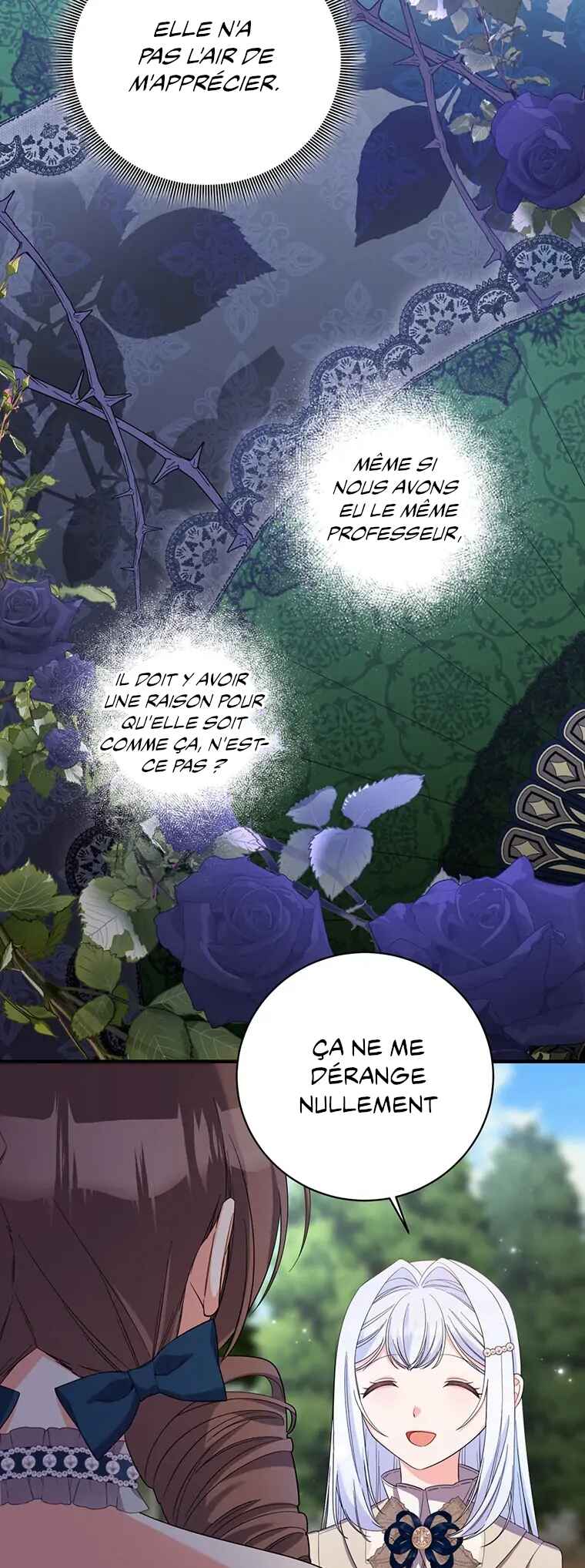 I Ran Away and Got Married Chapter 26 - Page 21