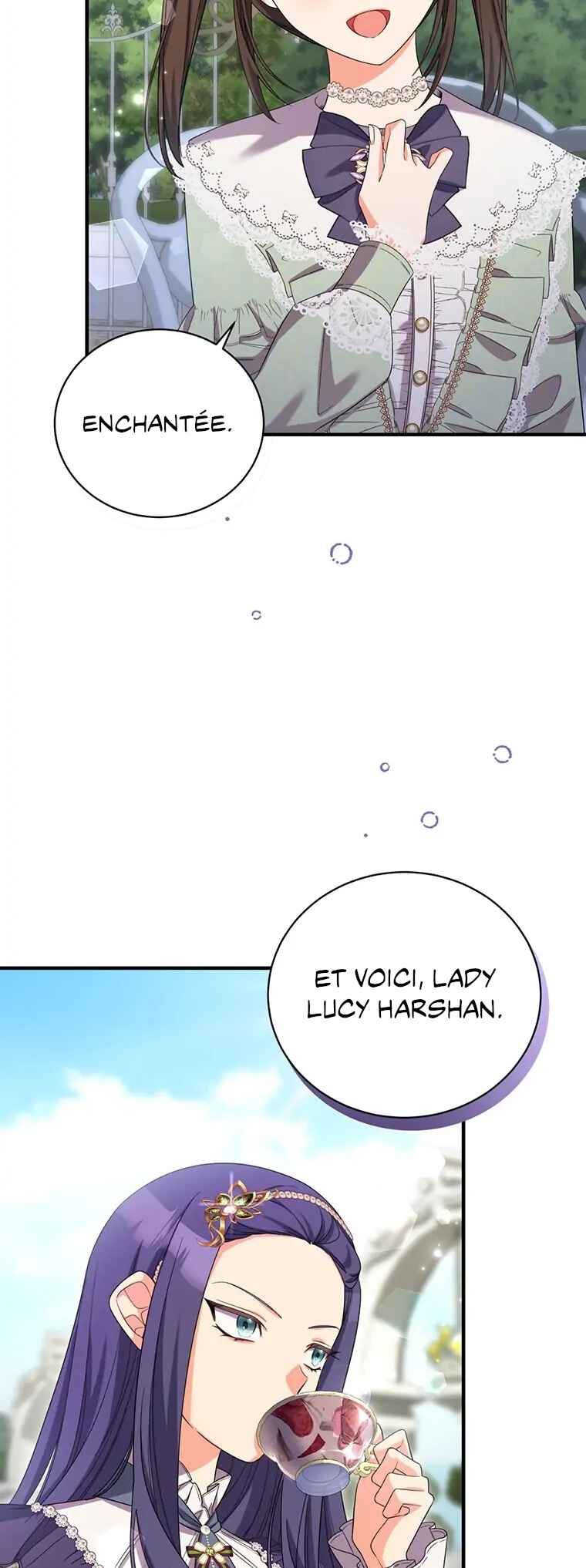 I Ran Away and Got Married Chapter 26 - Page 24