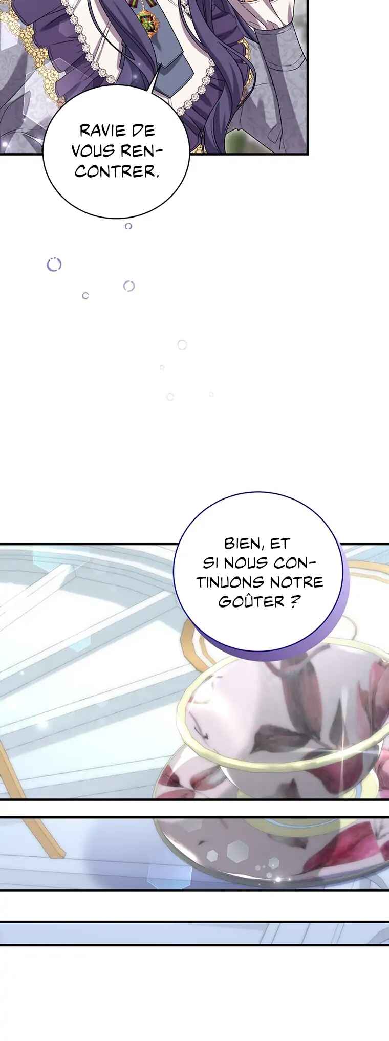 I Ran Away and Got Married Chapter 26 - Page 25