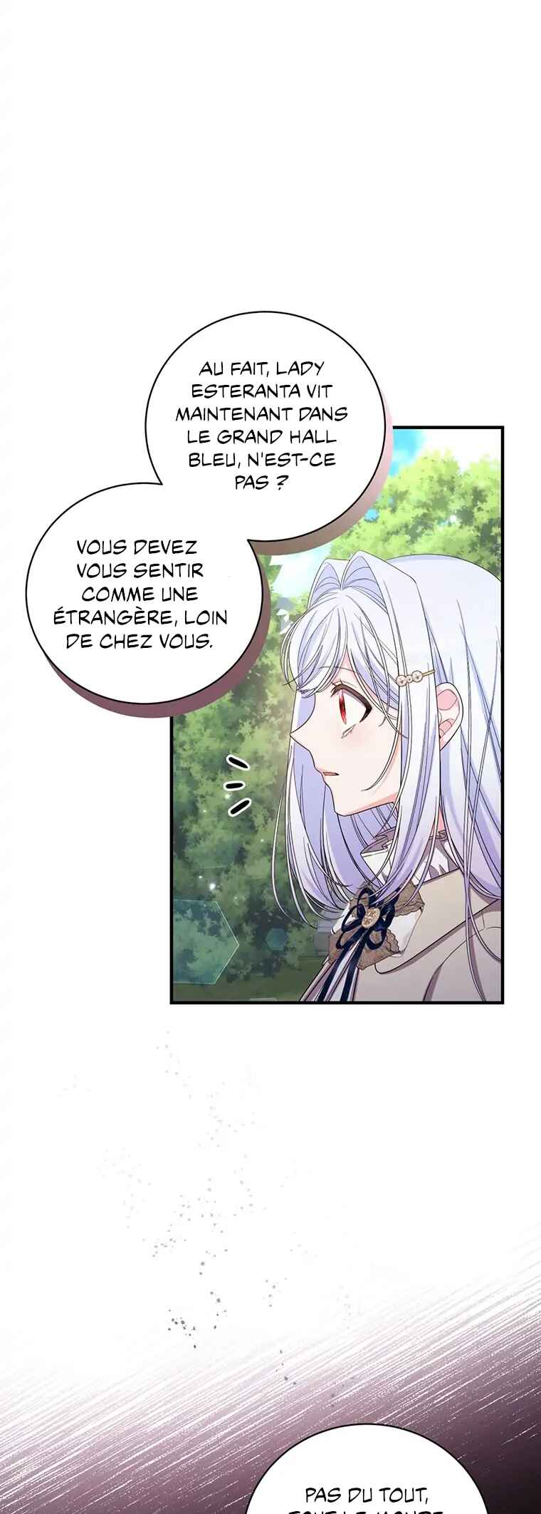 I Ran Away and Got Married Chapter 26 - Page 28