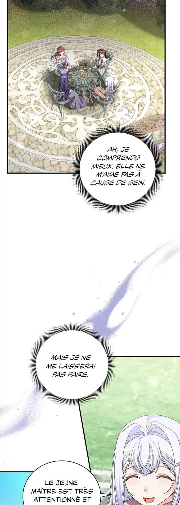 I Ran Away and Got Married Chapter 26 - Page 30