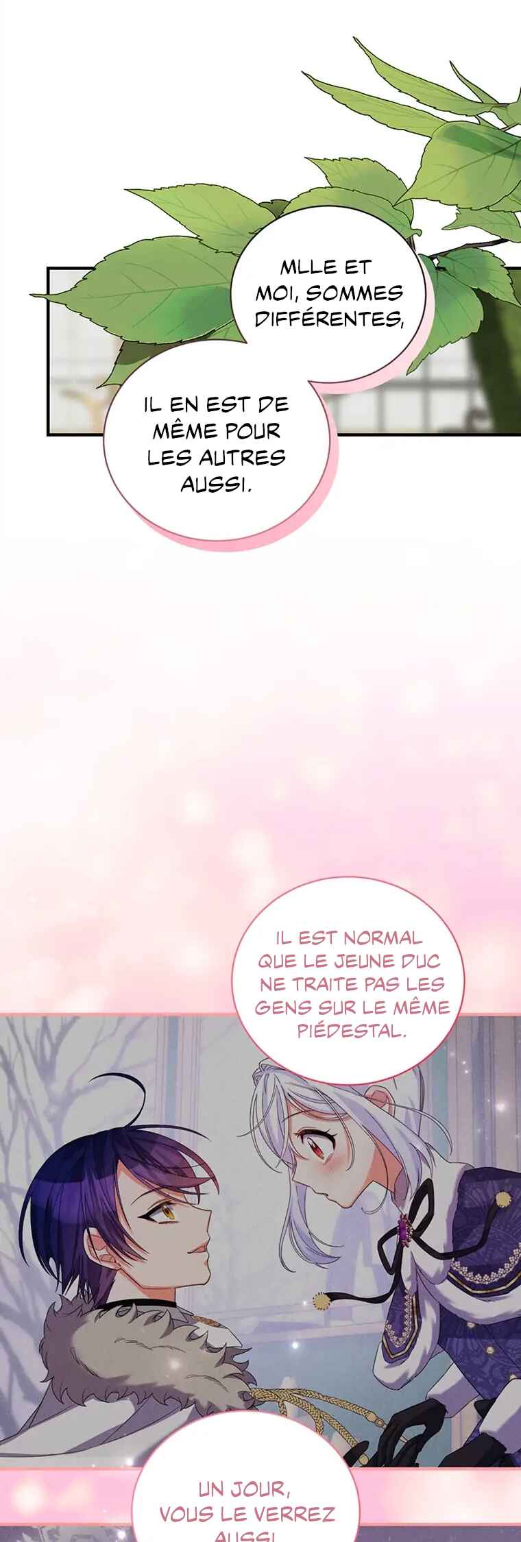 I Ran Away and Got Married Chapter 26 - Page 34