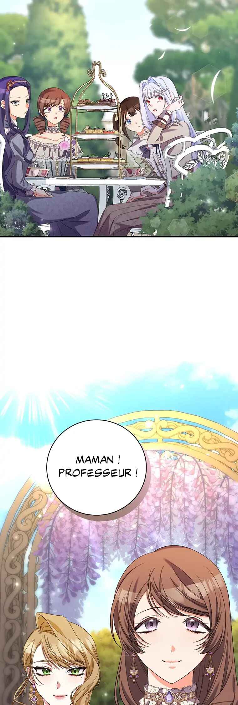 I Ran Away and Got Married Chapter 26 - Page 39