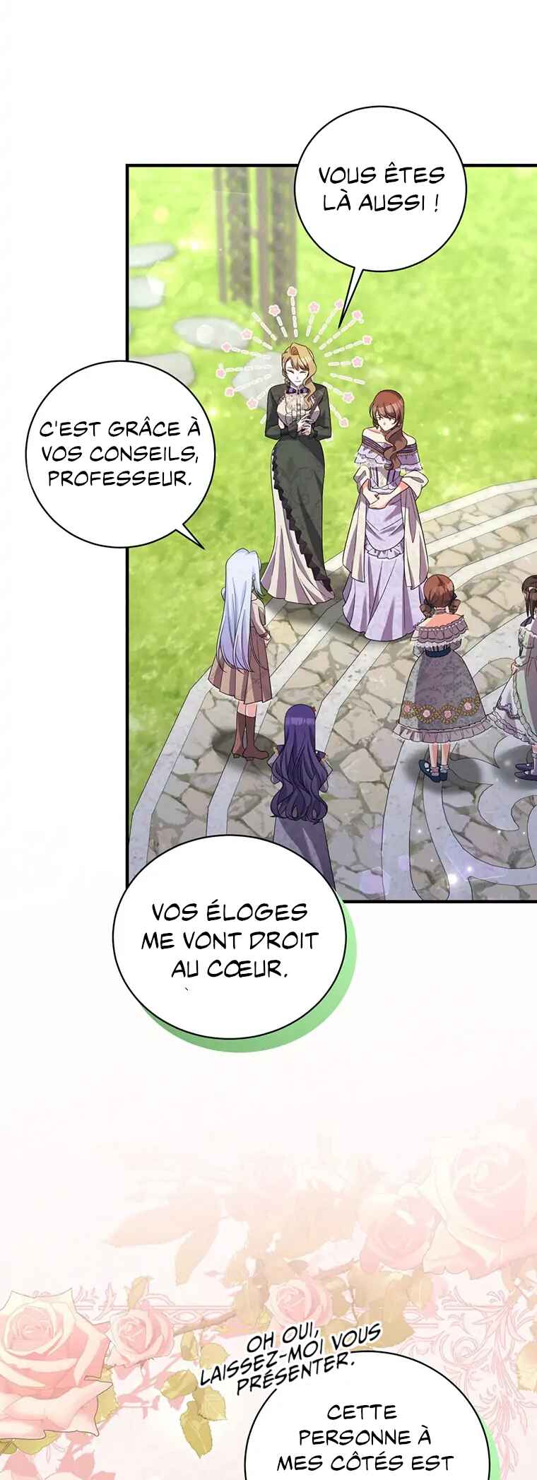 I Ran Away and Got Married Chapter 26 - Page 41