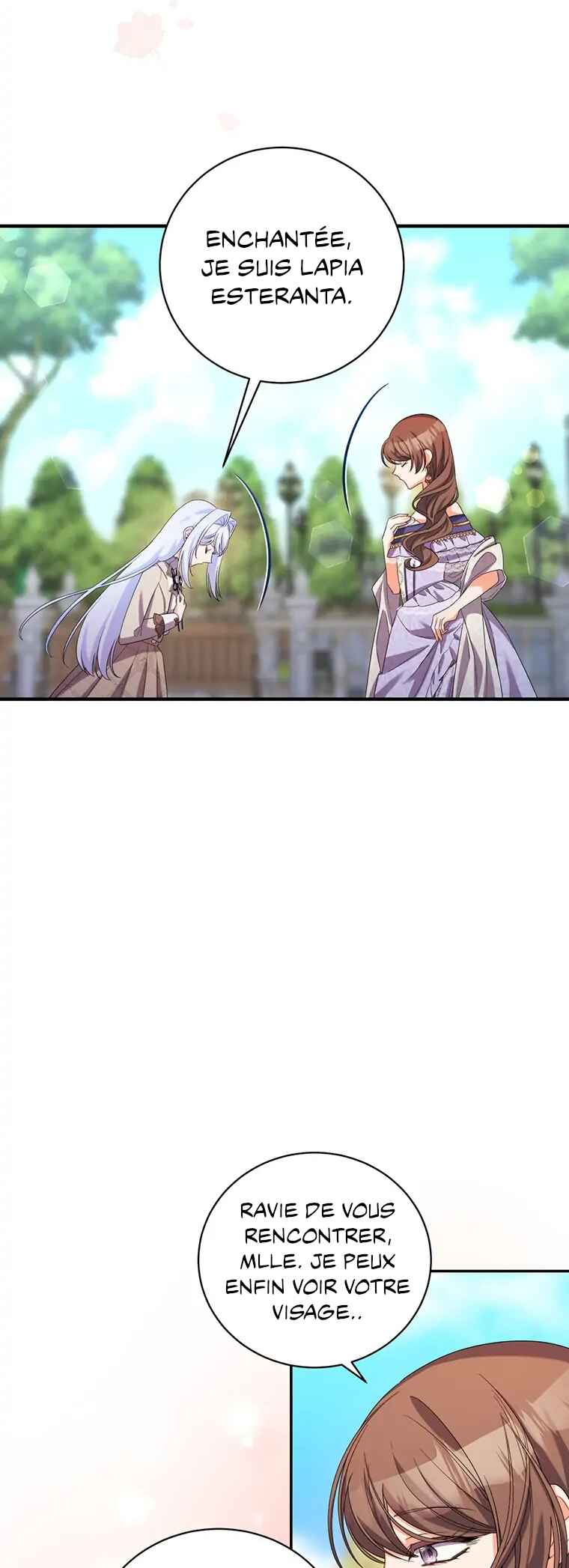 I Ran Away and Got Married Chapter 26 - Page 43