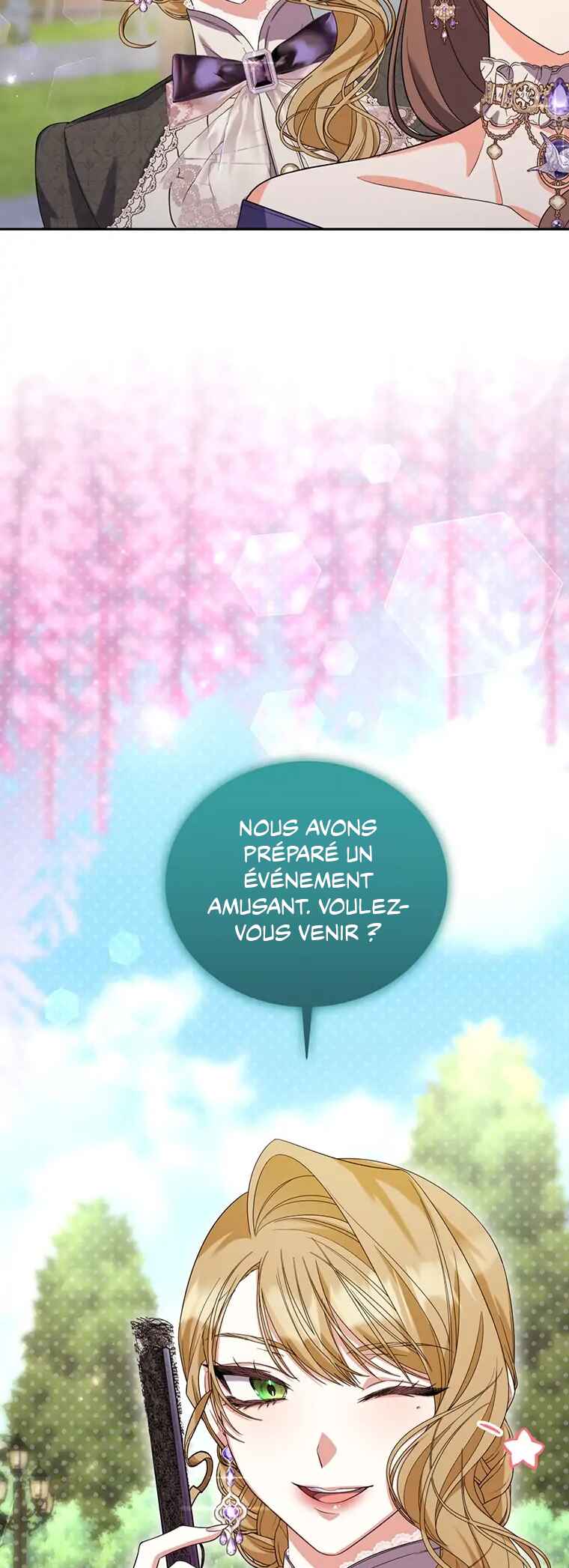 I Ran Away and Got Married Chapter 26 - Page 46
