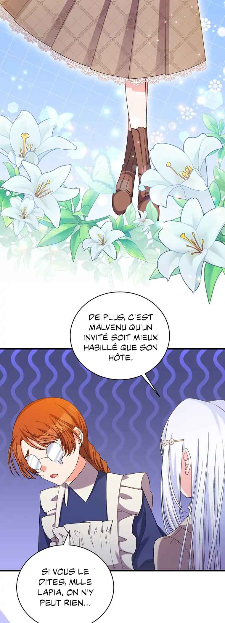 I Ran Away and Got Married Chapter 26 - Page 6
