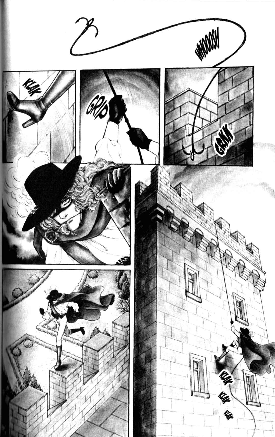 Eroica Yori Ai wo Komete Chapter 12.1 - Page 4