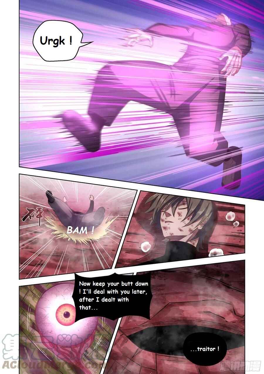 Mòshì Fánrén Chapter 499 - Page 12