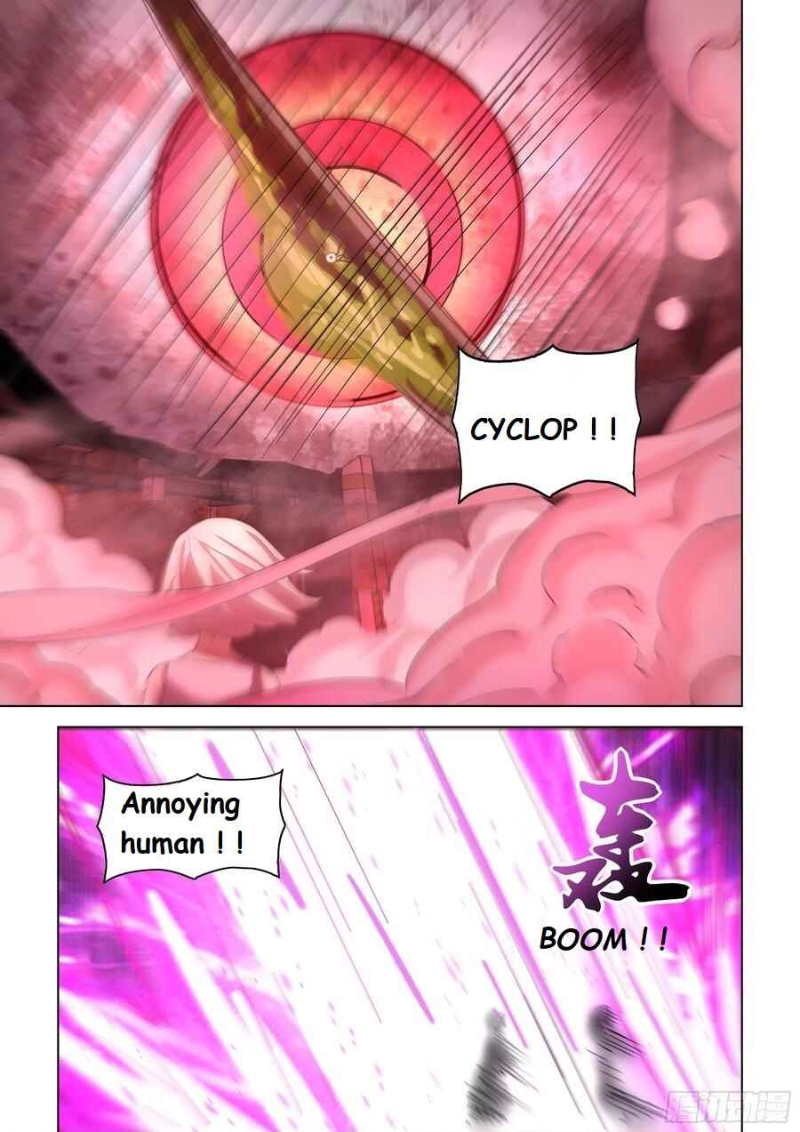 Mòshì Fánrén Chapter 499 - Page 15