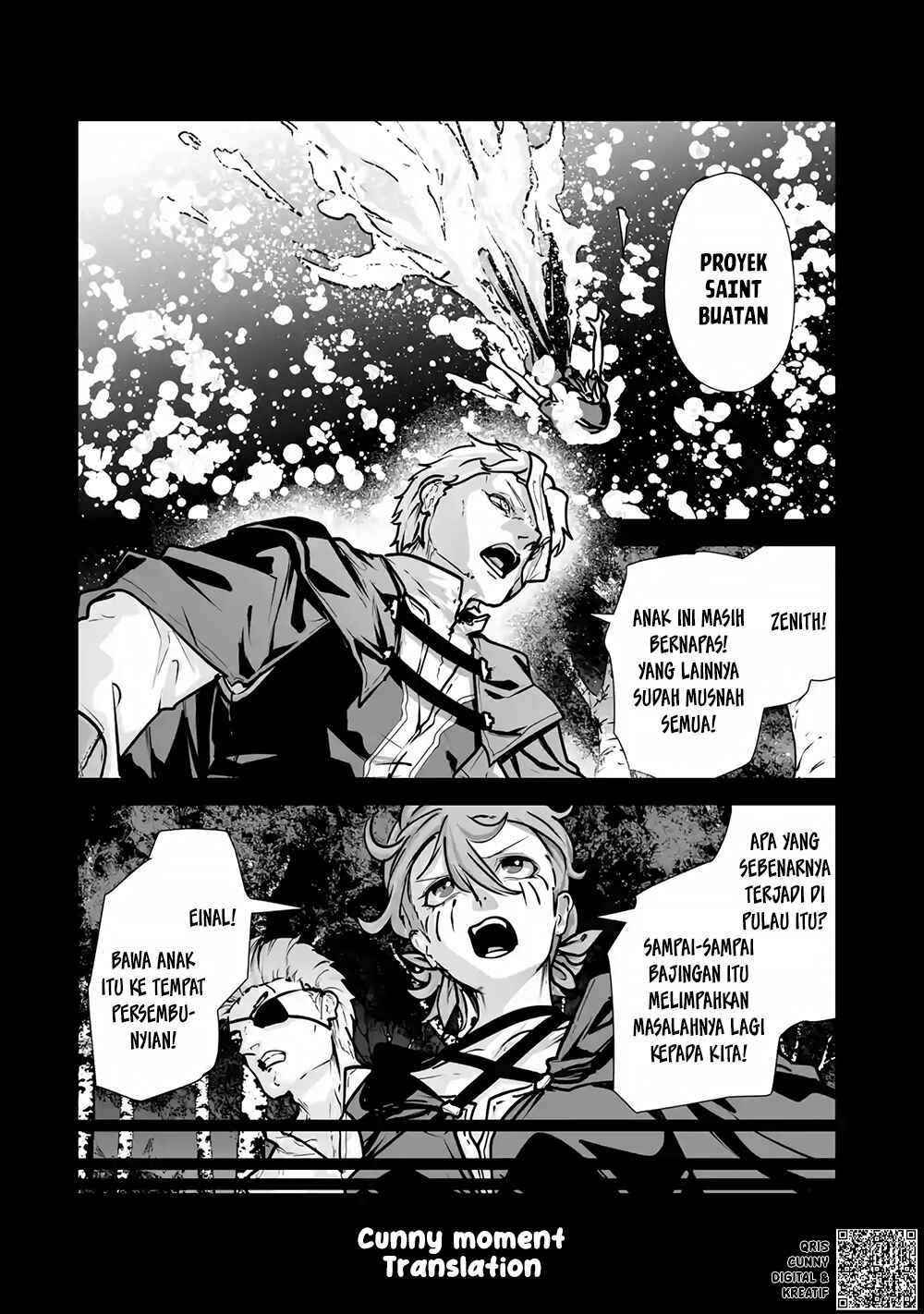 Akuyaku Kizoku ga Hirakinaotte Hametsu Flag wo "Jitsuryoku" de Tatakiotteitara, Itsunomanika Heroine-tachi kara Eiyuushi Sareru you ni Natta Ken Chapter 7 - Page 14