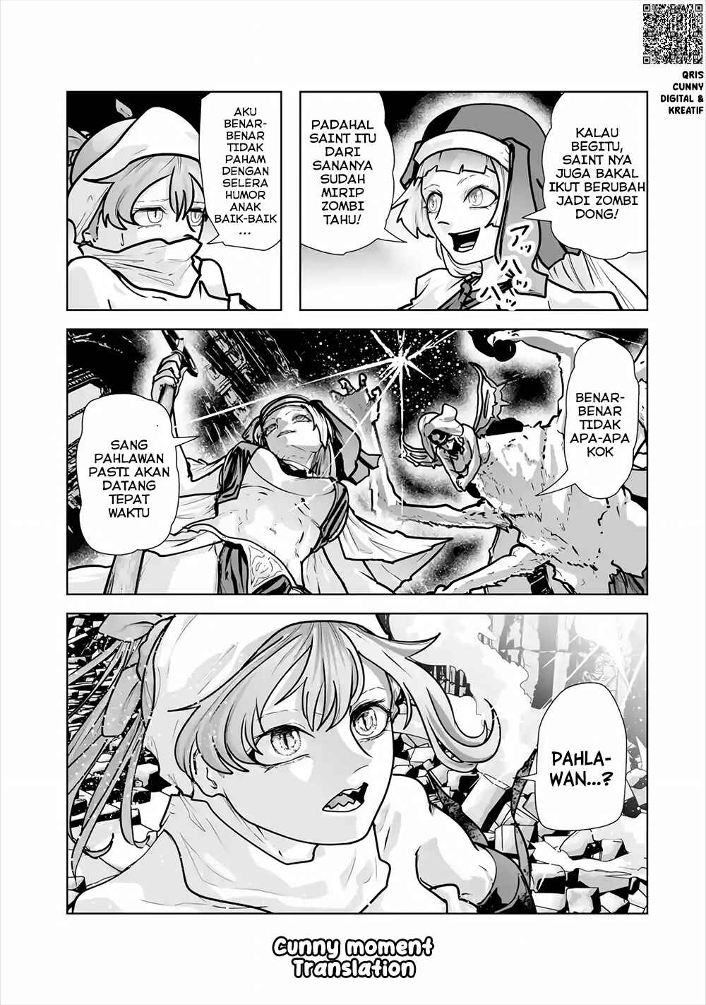Akuyaku Kizoku ga Hirakinaotte Hametsu Flag wo "Jitsuryoku" de Tatakiotteitara, Itsunomanika Heroine-tachi kara Eiyuushi Sareru you ni Natta Ken Chapter 7 - Page 27