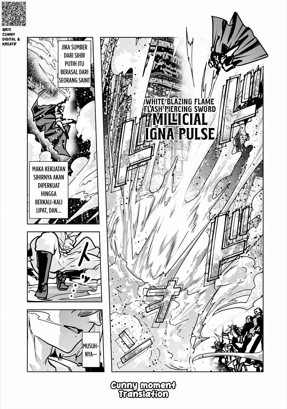 Akuyaku Kizoku ga Hirakinaotte Hametsu Flag wo "Jitsuryoku" de Tatakiotteitara, Itsunomanika Heroine-tachi kara Eiyuushi Sareru you ni Natta Ken Chapter 7 - Page 37