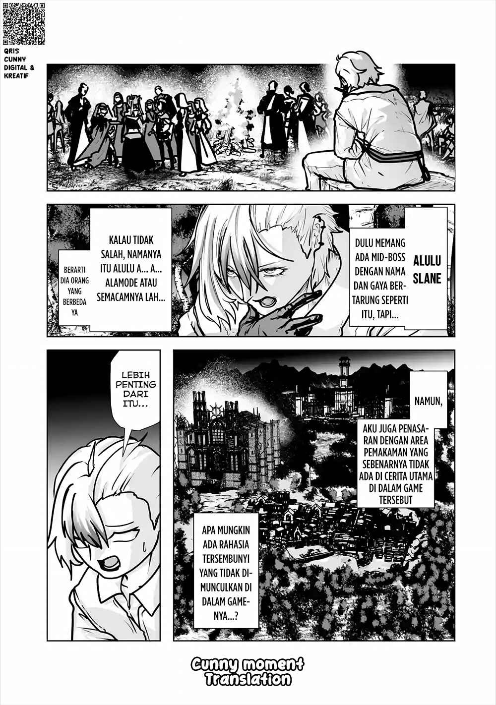 Akuyaku Kizoku ga Hirakinaotte Hametsu Flag wo "Jitsuryoku" de Tatakiotteitara, Itsunomanika Heroine-tachi kara Eiyuushi Sareru you ni Natta Ken Chapter 7 - Page 42