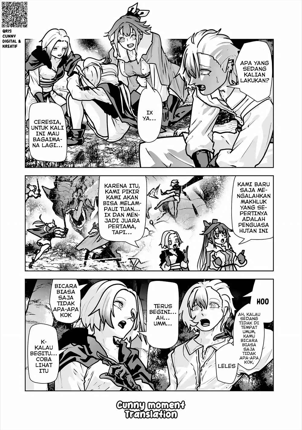 Akuyaku Kizoku ga Hirakinaotte Hametsu Flag wo "Jitsuryoku" de Tatakiotteitara, Itsunomanika Heroine-tachi kara Eiyuushi Sareru you ni Natta Ken Chapter 7 - Page 43