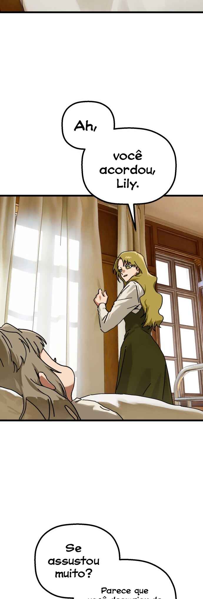 Eomma re Mannareo Ganeun Gil Chapter 45 - Page 27