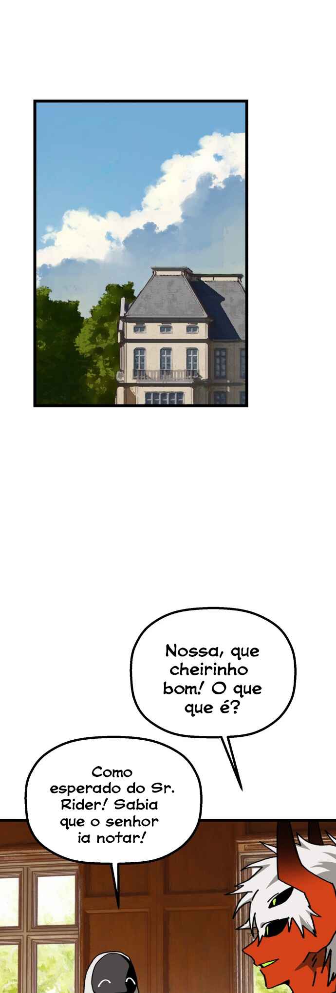 Eomma re Mannareo Ganeun Gil Chapter 45 - Page 36