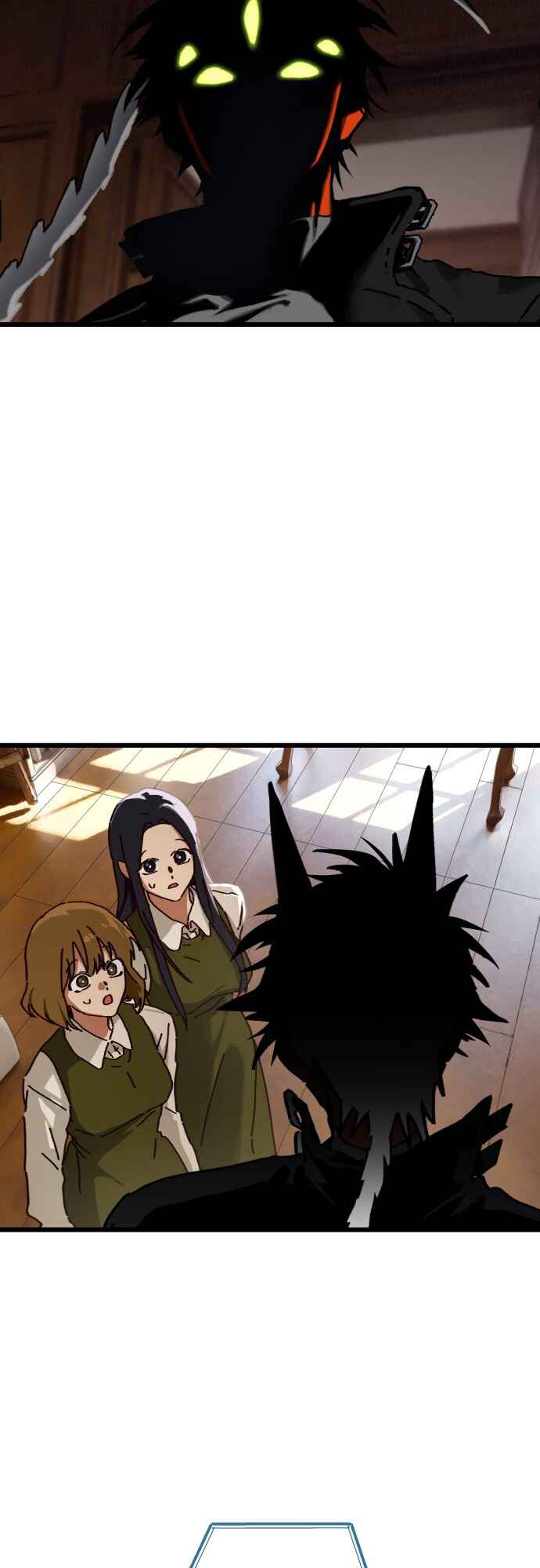 Eomma re Mannareo Ganeun Gil Chapter 45 - Page 4