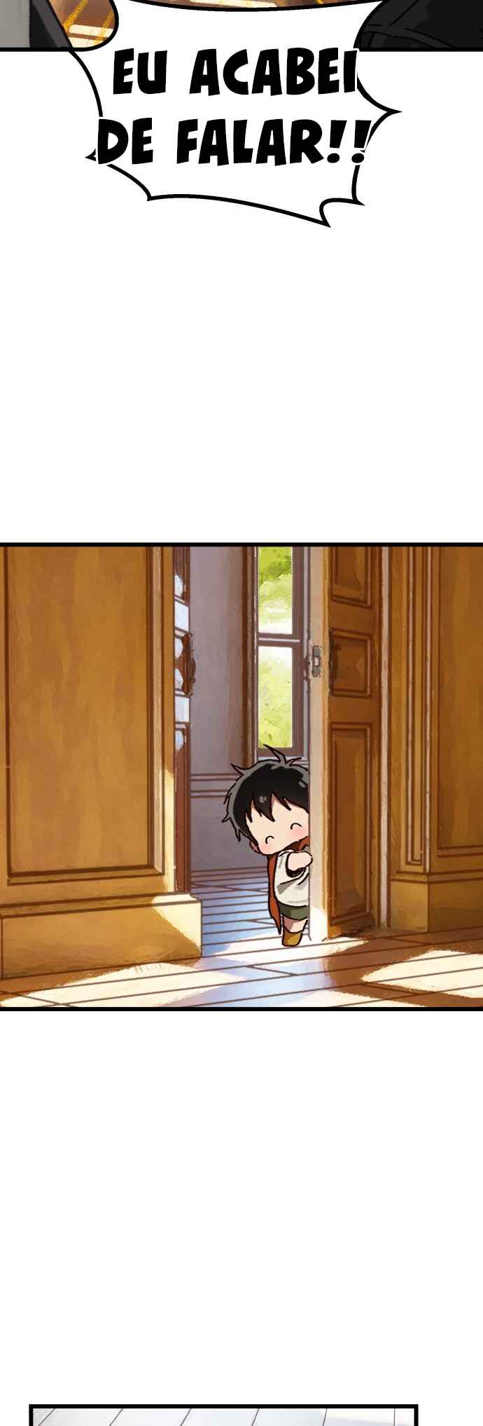 Eomma re Mannareo Ganeun Gil Chapter 45 - Page 40