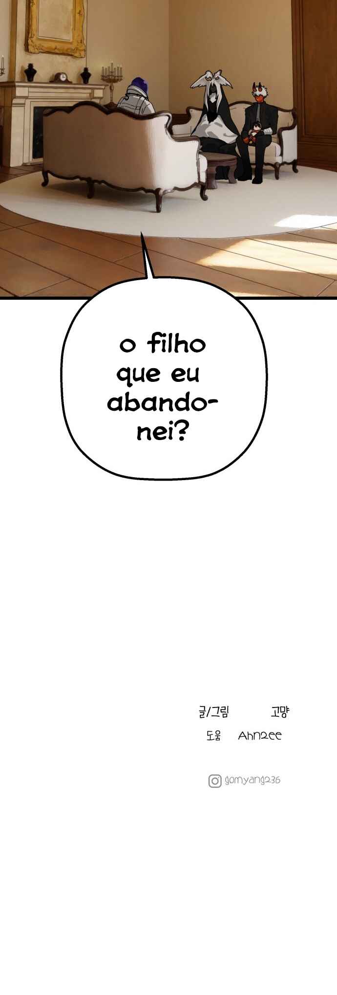 Eomma re Mannareo Ganeun Gil Chapter 45 - Page 53
