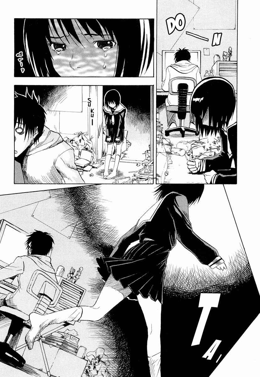 NHK ni Youkoso! Chapter 11 - Page 29