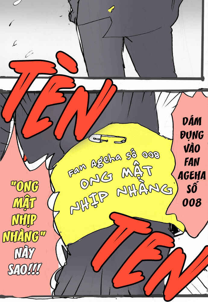 Star Flowers Chapter 21 - Page 106
