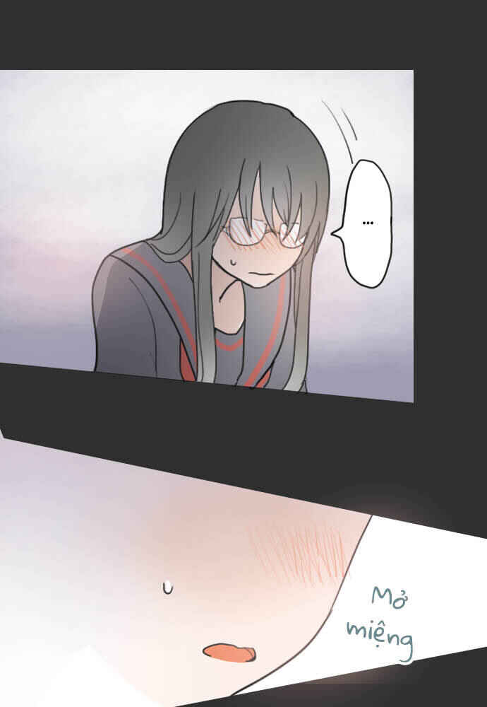 Star Flowers Chapter 21 - Page 34
