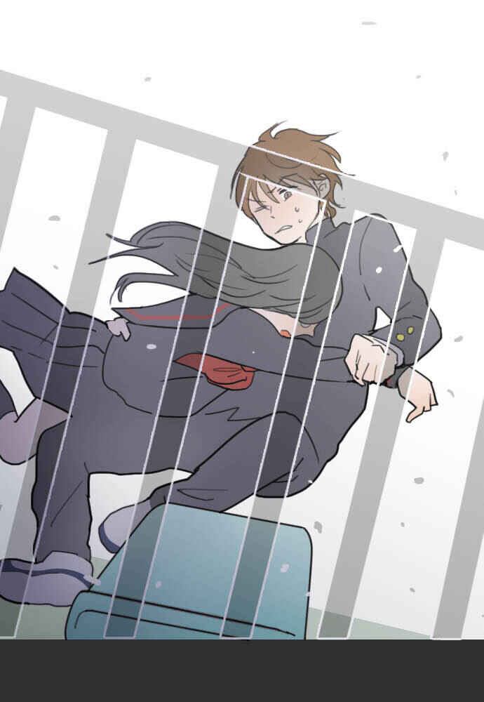 Star Flowers Chapter 21 - Page 65