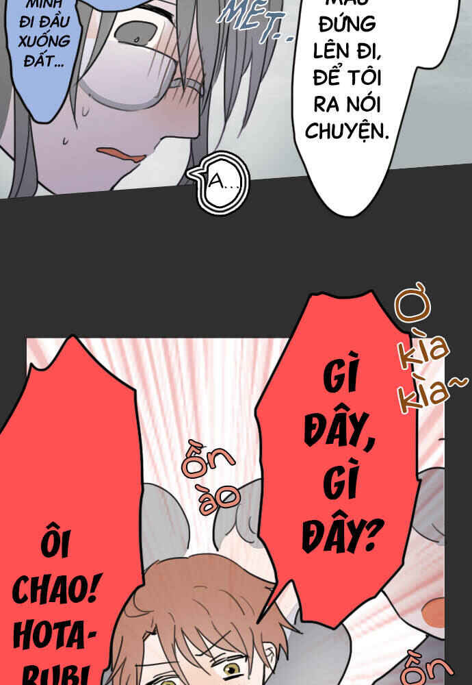 Star Flowers Chapter 21 - Page 74