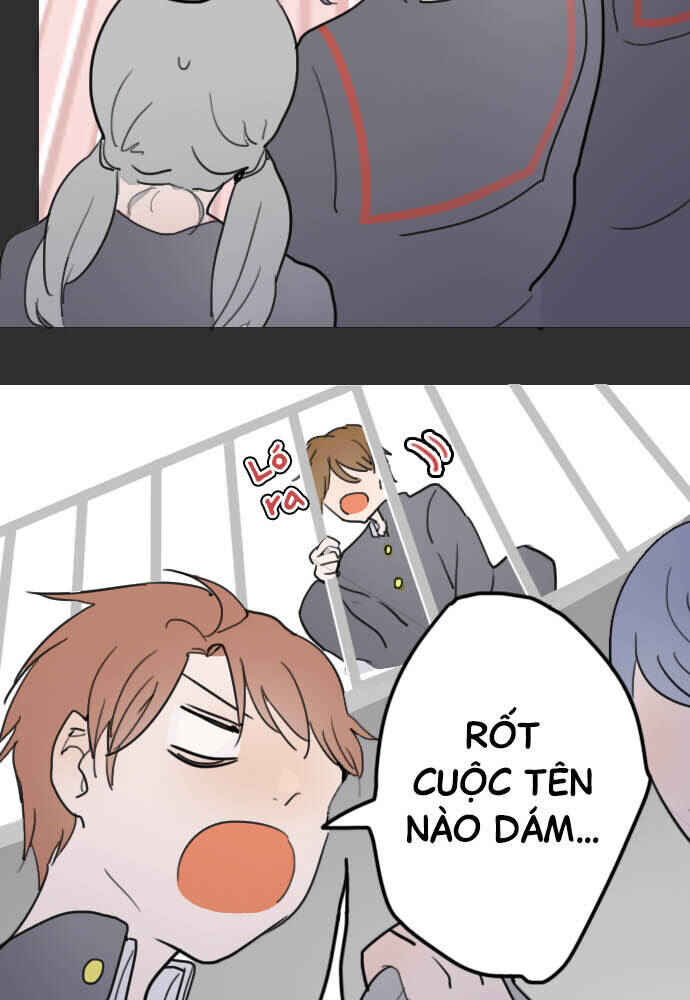 Star Flowers Chapter 21 - Page 76