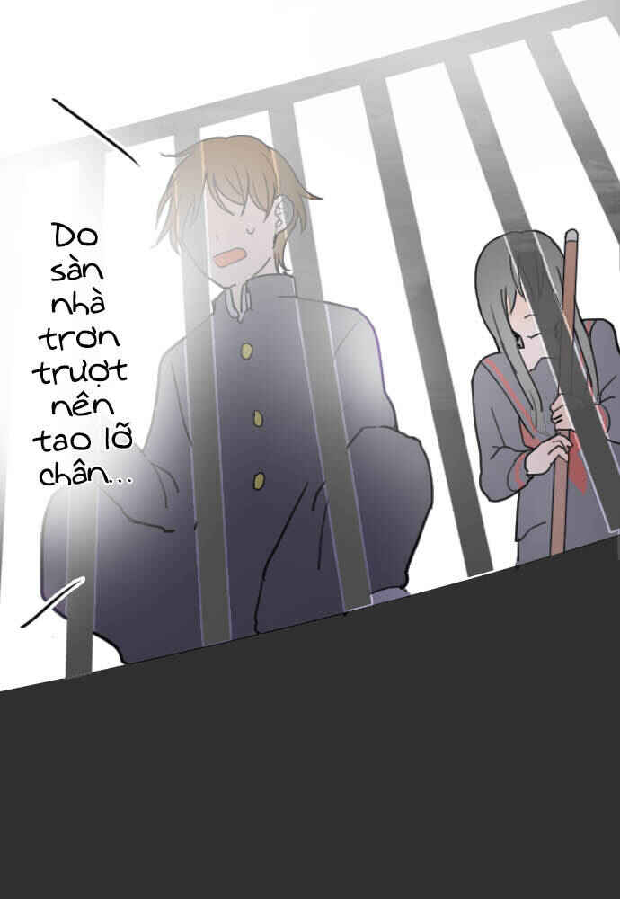 Star Flowers Chapter 21 - Page 82