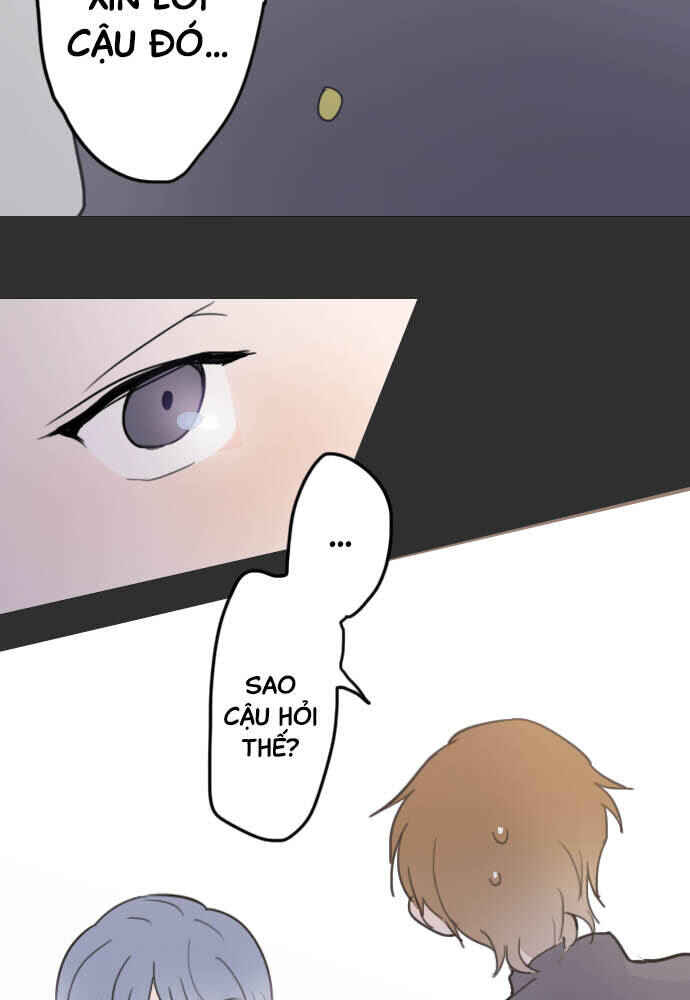 Star Flowers Chapter 21 - Page 94