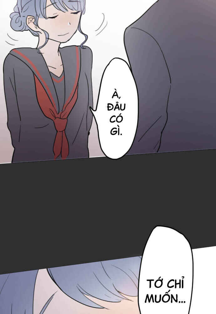 Star Flowers Chapter 21 - Page 95
