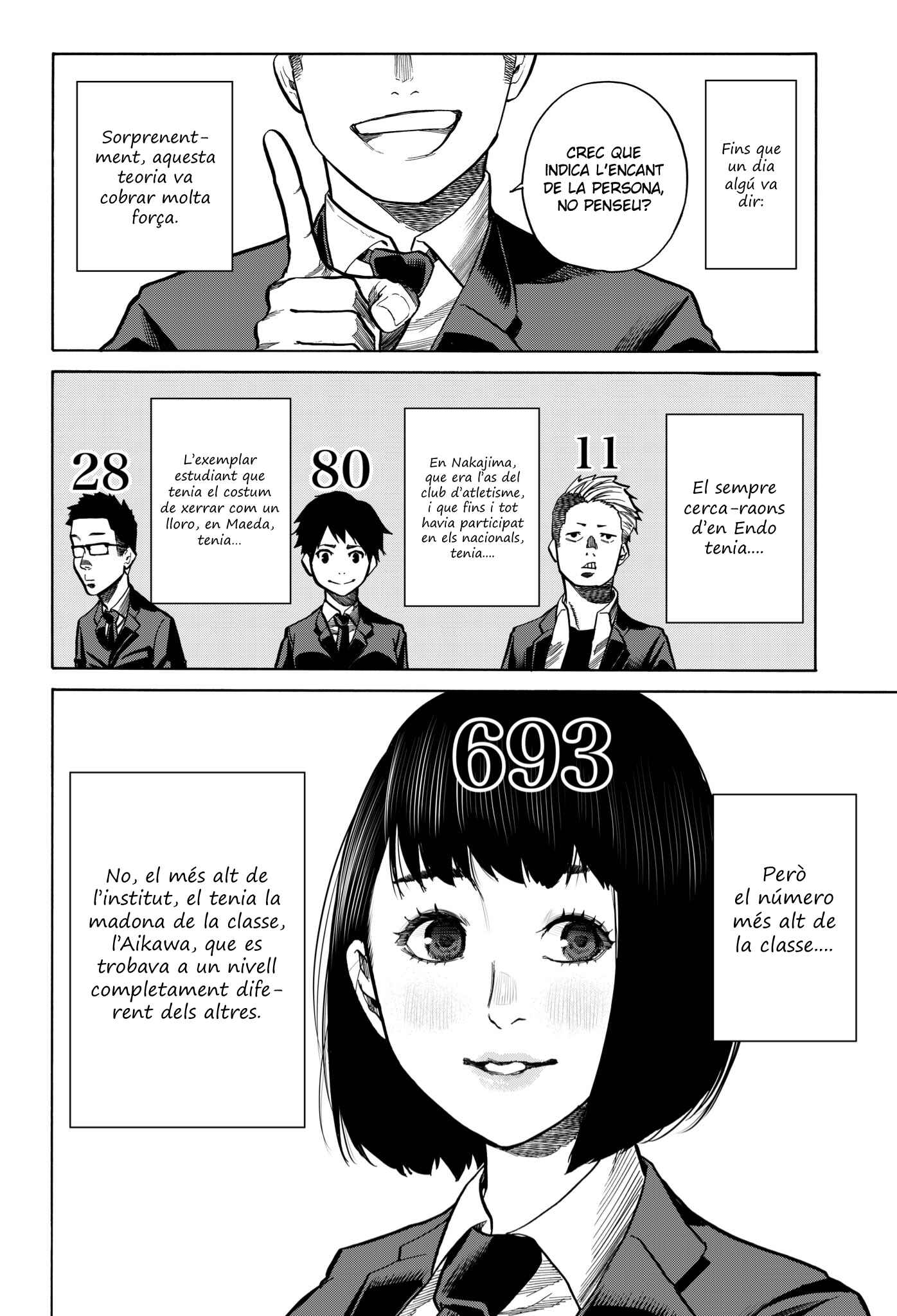 Suuji Chapter ? - Page 2