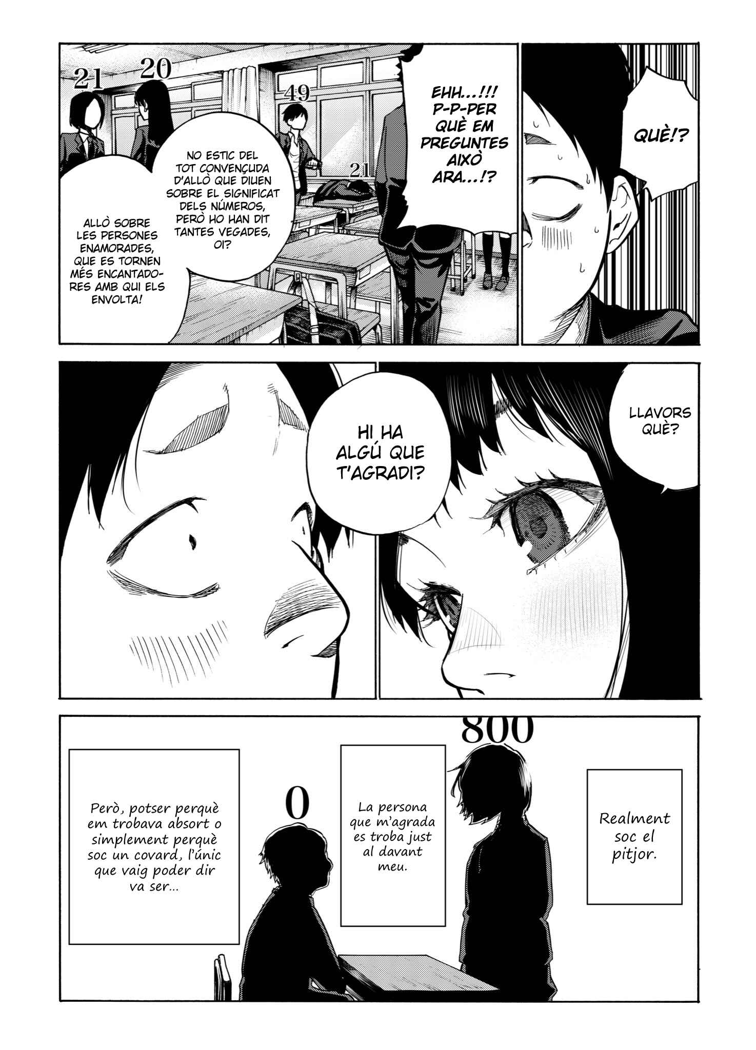 Suuji Chapter ? - Page 6