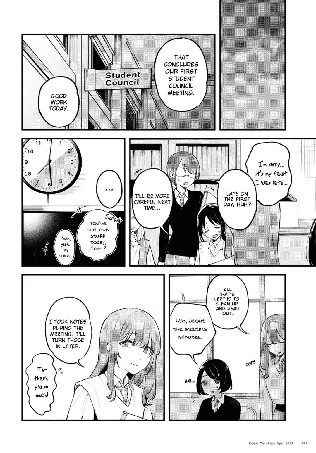 Zenbu Kowashite Jigoku de Aishite Chapter 1 - Page 11