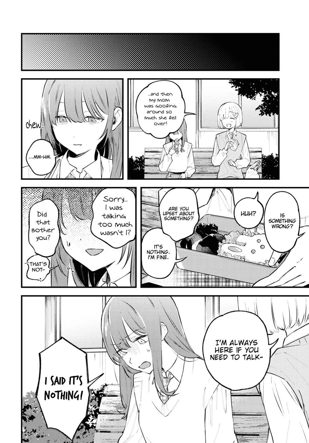 Zenbu Kowashite Jigoku de Aishite Chapter 1 - Page 31