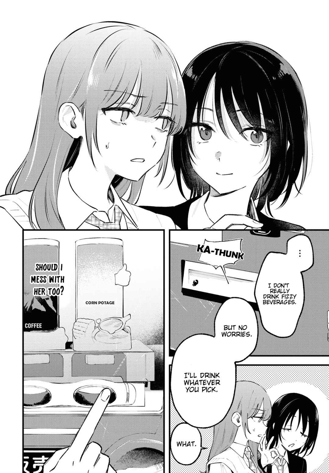 Zenbu Kowashite Jigoku de Aishite Chapter 1 - Page 33