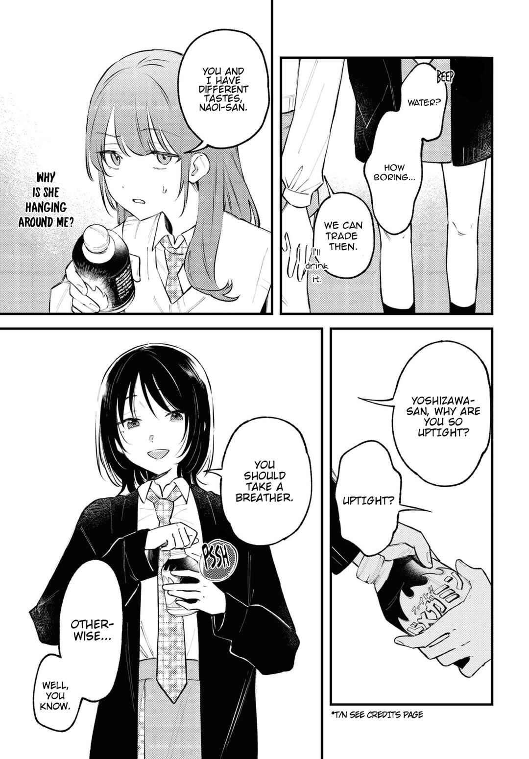 Zenbu Kowashite Jigoku de Aishite Chapter 1 - Page 34