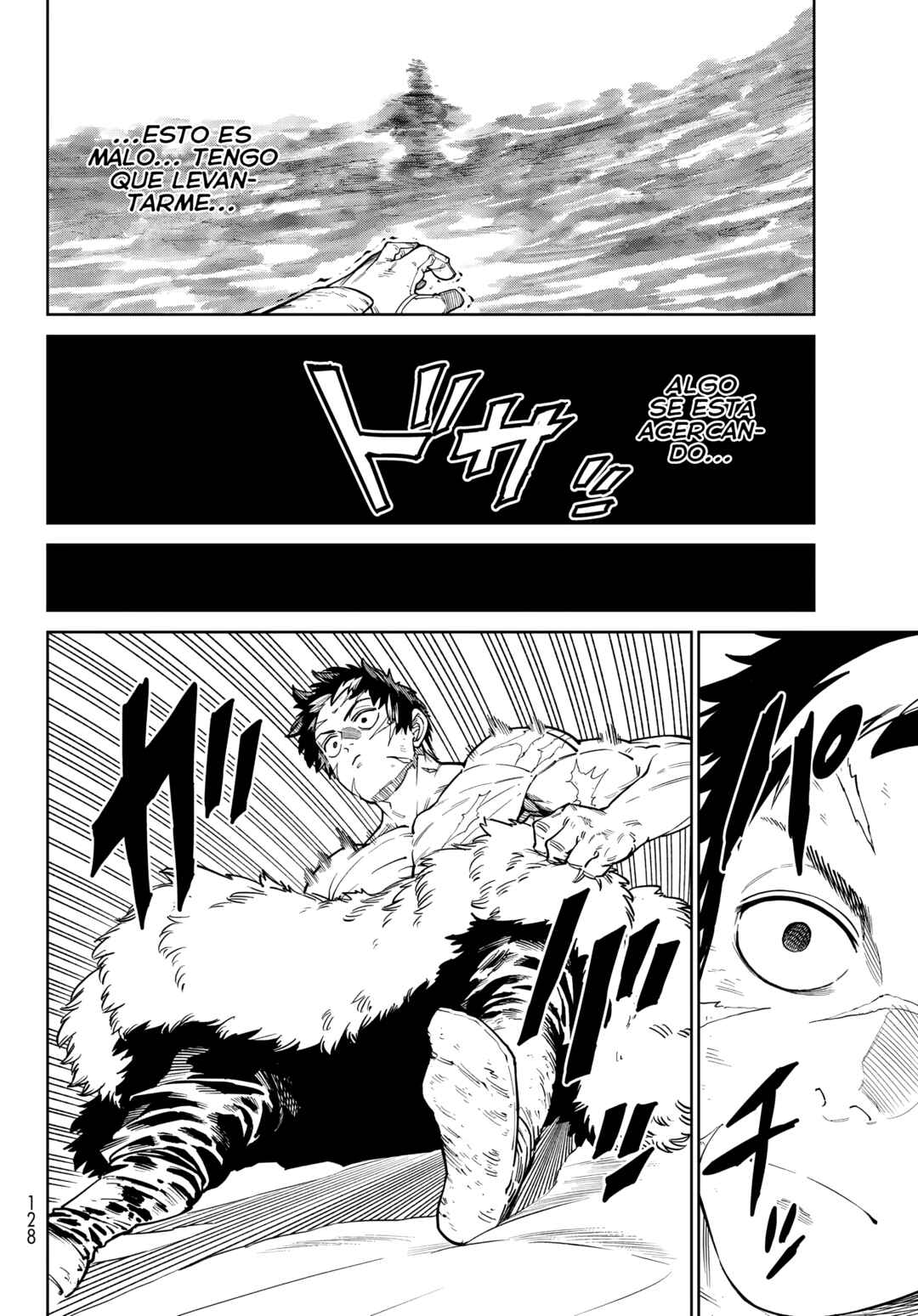 Versus Chapter 32 - Page 12